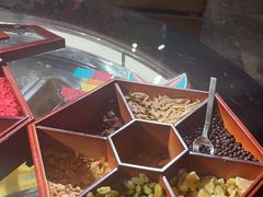 -长春富力万达文华酒店-集·味自助餐厅