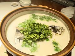 -风味小馆(天目湖宾馆店)