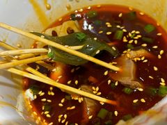 -肥家大排档(天河体育西店)