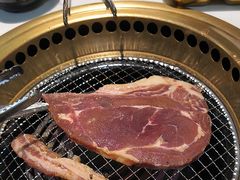 -炙城·韩式烤肉(南京东路店)