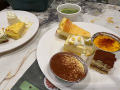 -金马门国际美食百汇(珞喻路店)