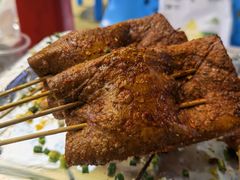 -回头烧烤(悦荟购物中心店)