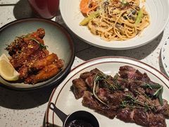 -BE BRIGHT KITCHEN(正佳广场店)