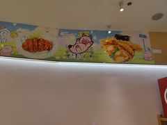 -豚胜·炸猪扒专门店(天娱广场店)