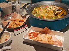 -半天妖烤鱼(新中关购物中心店)