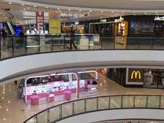 -万达广场(济南魏家庄店)