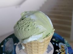 -抱抱地球咖啡馆(国家海洋博物馆店)