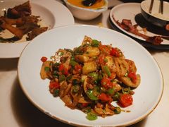 -绿茶餐厅(深圳龙华天虹购物中心店)