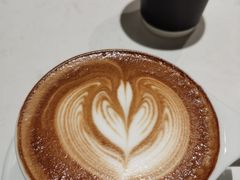 -科学家咖啡(恒隆广场店)