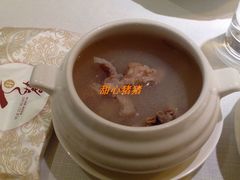 -粤麓轩餐厅(中信泰富广场店)