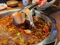 -青山青豆花·笑禅豆腐鱼(黄泥塝店)
