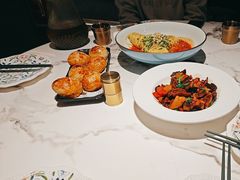 -巴扎屋大盘鸡·新疆菜(汇嘉时代店)