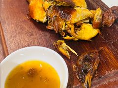 -后海16号·北京私房菜