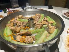 -顺峰顺水顺德菜(第一百货店)