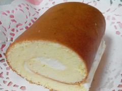 圣诞瑞士卷-星巴克(广州动漫星城东区店)