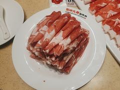-阳坊大都涮羊肉(阳坊总店)