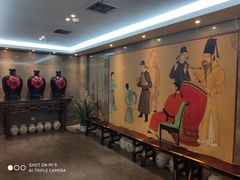 -秦唐一号西安菜馆(钟楼店)
