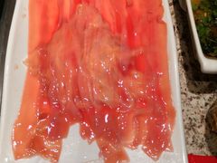 极品鹅肠-大妙火锅·非物质文化遗产(东湖公园店)