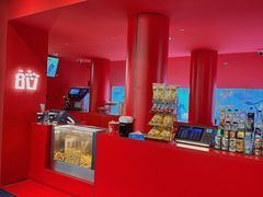 -SFC动漫主题影院(美罗城店)