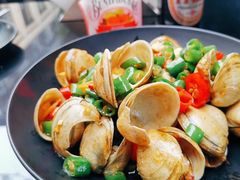 -KAOTOWN烤堂•烧烤(海汇港店)