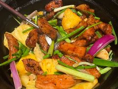 -旺爷砂锅·茶作(国贸城店)