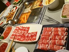 -海底捞火锅(旭辉MALL店)
