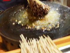 -沙州食驿·非遗小吃夜市