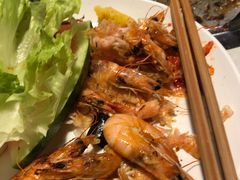 -明洞轩正统韩国自助烤肉大渡口店(新天泽国际广场店)