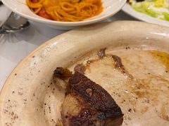 -摩根扒房(桐梓林店)