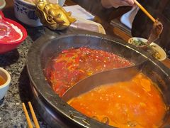 -蜀大侠火锅(总府路店)