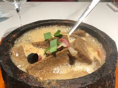 -富淳饭店(陆家嘴保利广场店)