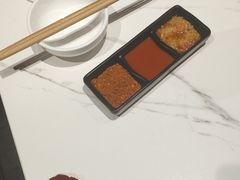 -柒酒烤肉(金科时代店)