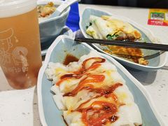 -华辉拉肠(宝华店)