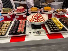 -The COOK·厨餐厅·自助餐(浦东嘉里大酒店)
