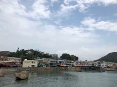 -南丫岛