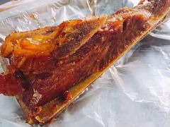 -赵元章肉骨烧(山塘街店)