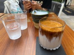 -The PEAT Coffee(深业中城店)