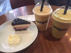 -Wagas沃歌斯(合生汇店)