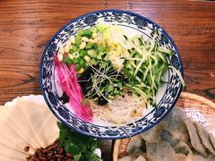 -老北京私房菜(798店)