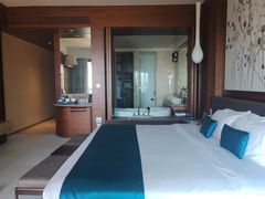 -惠州金海湾嘉华度假酒店