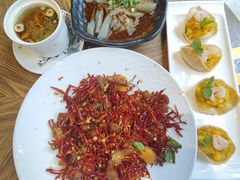 -小喜客·云南特色菜(纳西庭院店)