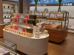 -好利来(北顺城路店)