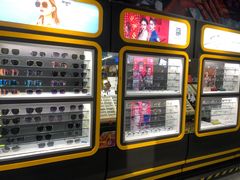 -镜客眼镜(浦江欢乐颂店)