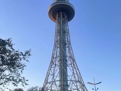 -青岛电视塔