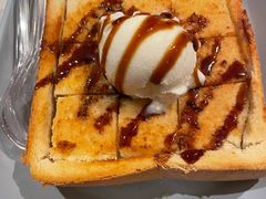 -江边城外烤全鱼(世茂广场店)