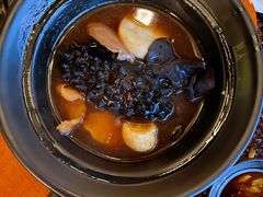 -长沙北辰洲际酒店-兰调全日餐厅