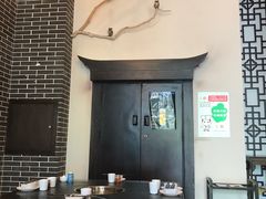 大堂-仁虎老火锅(黄泥磅店)
