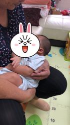 -龙文宝贝上门婴儿理发满月剃胎毛(浦东店)