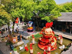 -鼓楼(西湖风景名胜区)