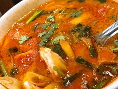 -Dang restaurant (patong phuket)